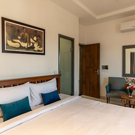Blessings Inn Amritsar Esterno foto