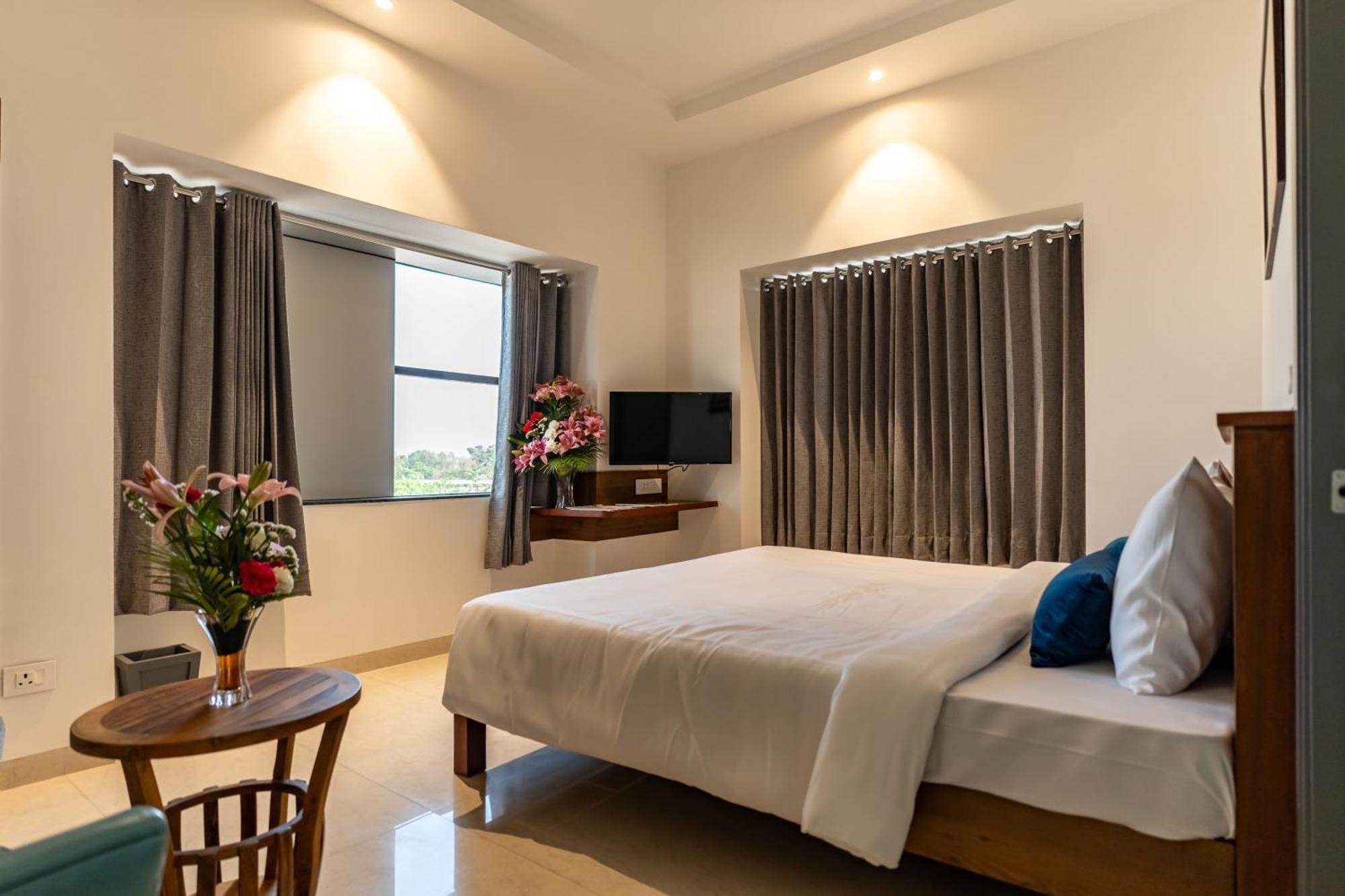 Blessings Inn Amritsar Esterno foto